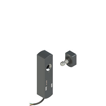 Pizzato NS H4ZZ1SB2-F41