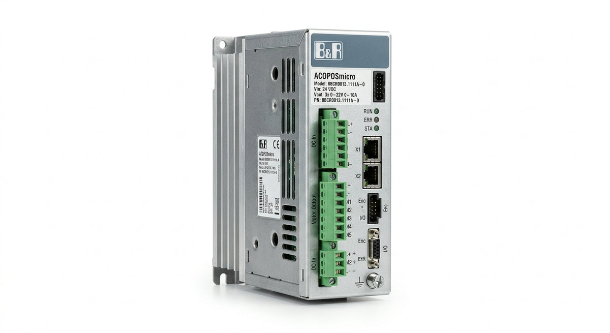 B&R 8BCR0013.1111A-0