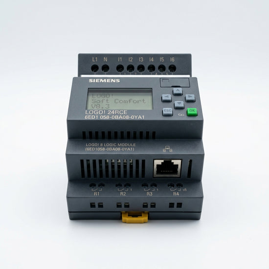 SIEMENS/FA 6ED1058-0BA08-0YA1