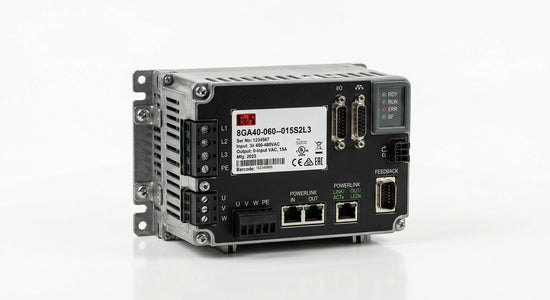 B&R 8GA40-060--015S2L3
