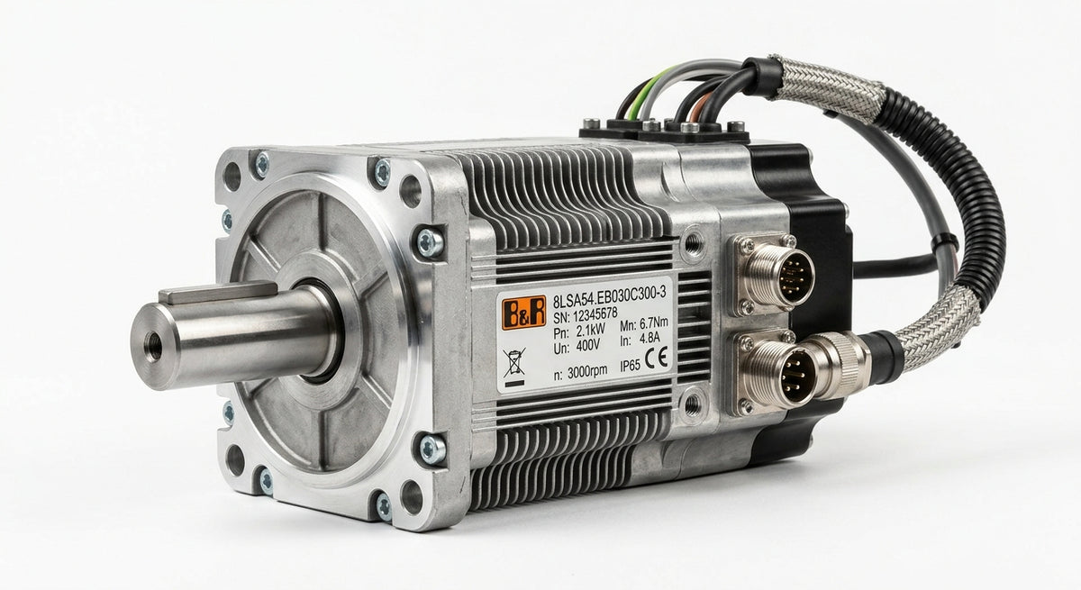 B&R 8LSA54.EB030C300-3