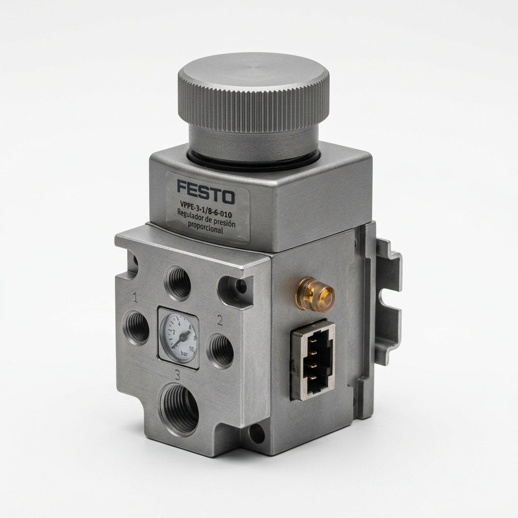 FESTO VPPE-3-1/8-6-010