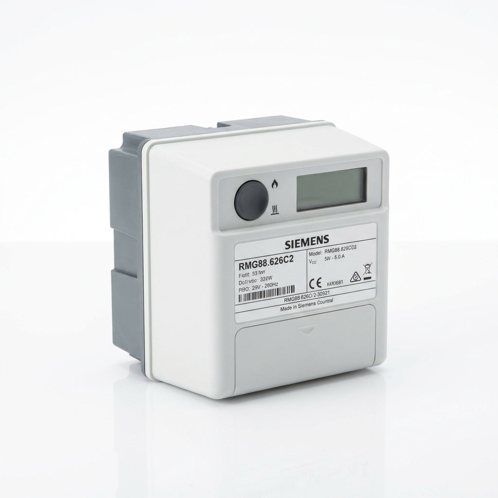Siemens RMG88.626C2