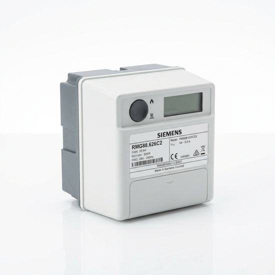 Siemens RMG88.626C2