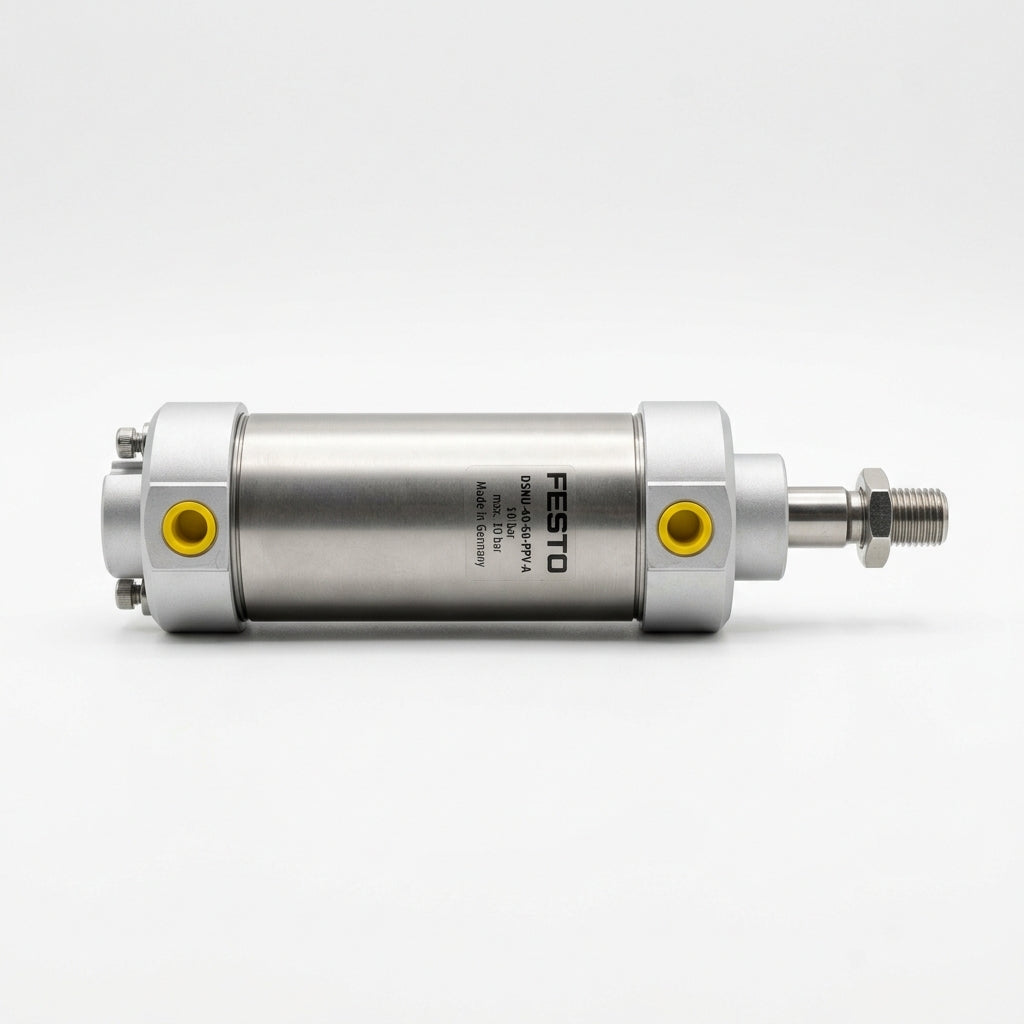 FESTO DSNU-40-50-PPV-A
