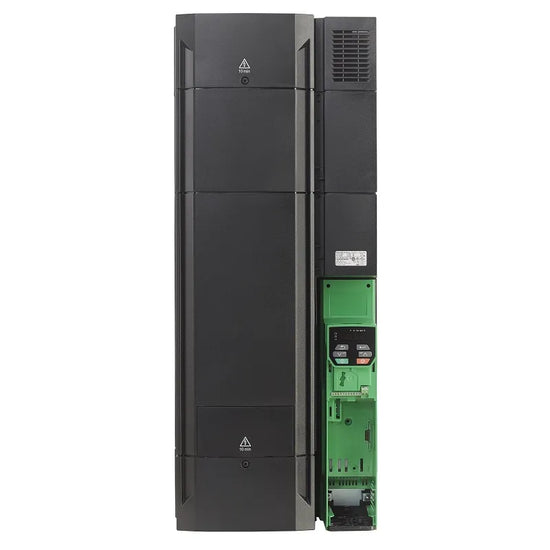 Variador de frecuencia Entrada 3ph 380-480V Salida 3ph 460V 134A 55kW 100HP