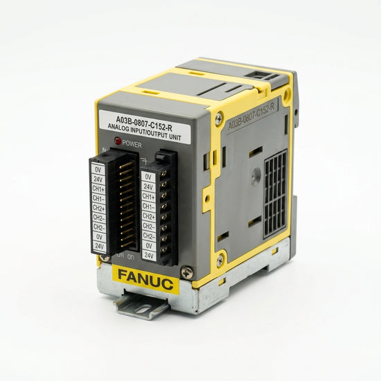 FANUC A03B-0807-C152-R