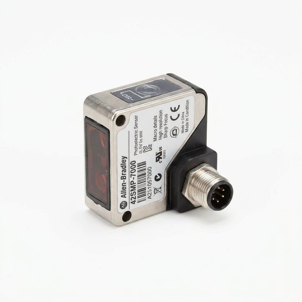 Allen-Bradley 42SMP-7000