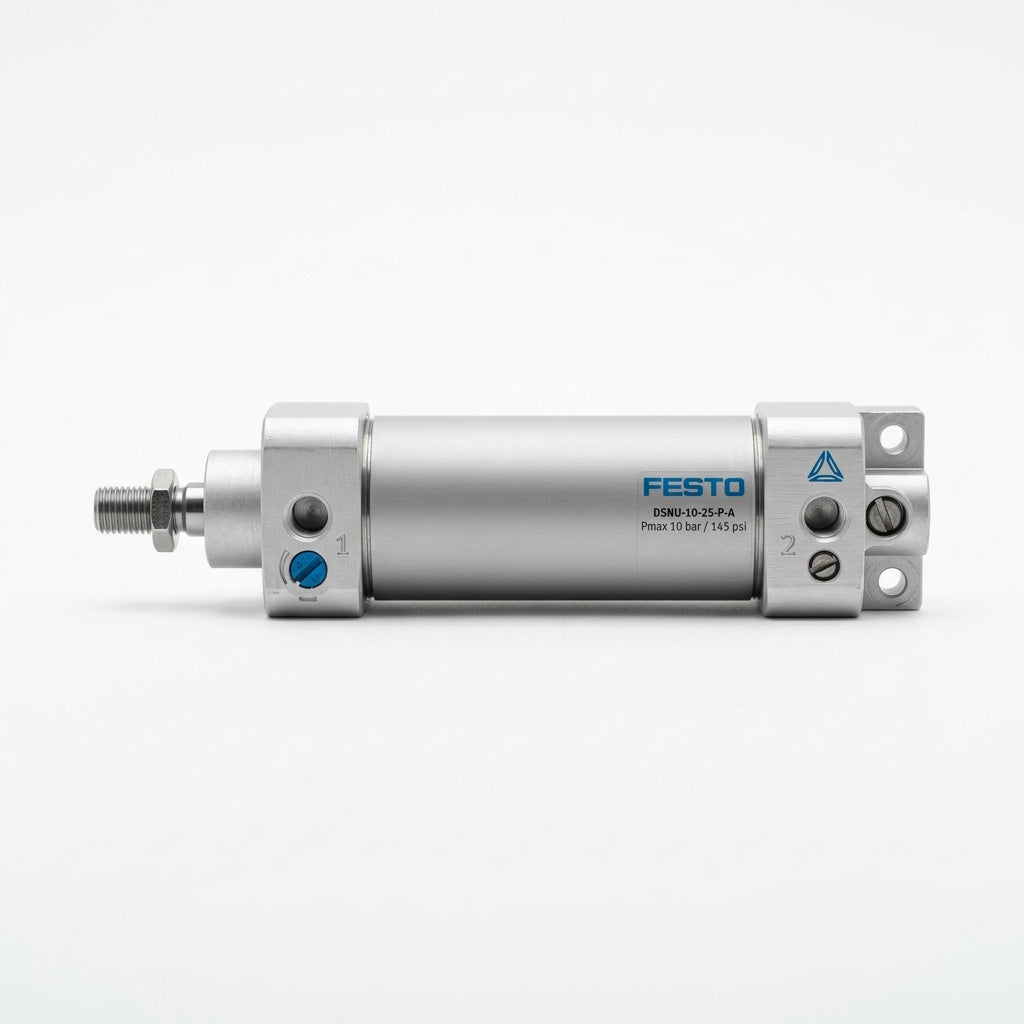 FESTO DSNU-10-25-P-A
