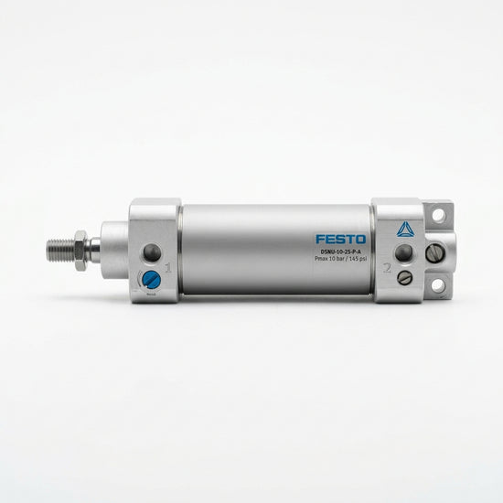 FESTO DSNU-10-25-P-A