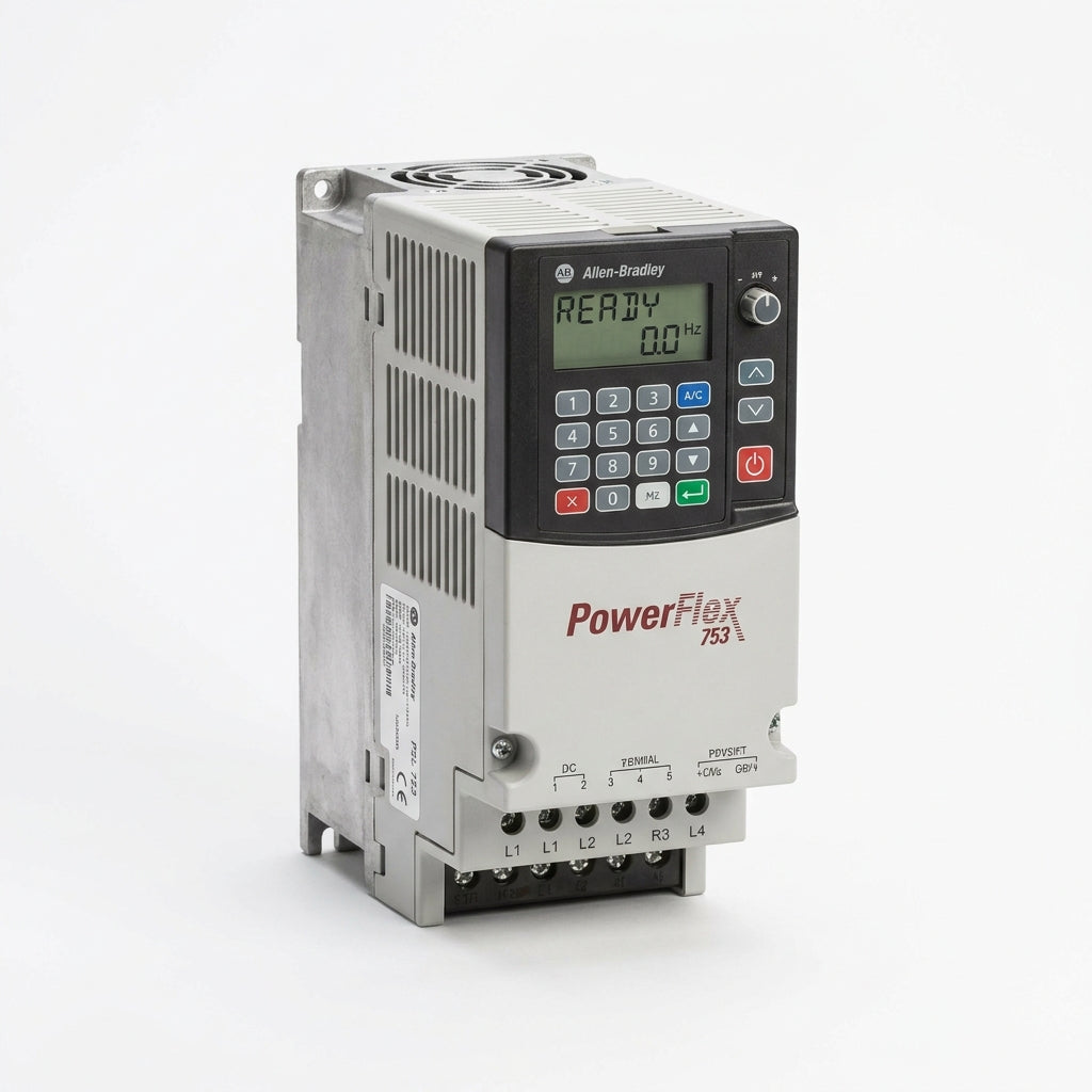 Allen-Bradley PowerFlex 753