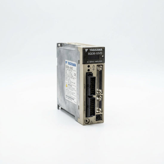 YASKAWA SGDB-10VD