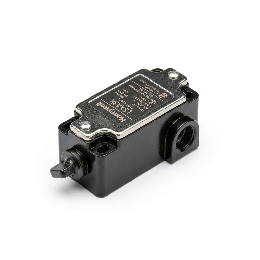 Honeywell LSXA3K