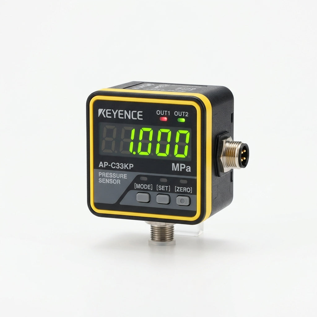 KEYENCE CORP AP-C33KP