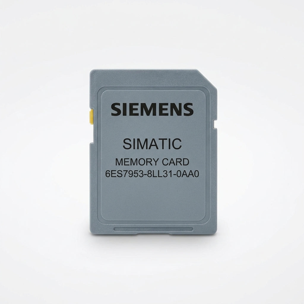 Siemens 6ES7953-8LL31-0AA0