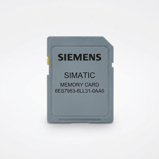 Siemens 6ES7953-8LL31-0AA0