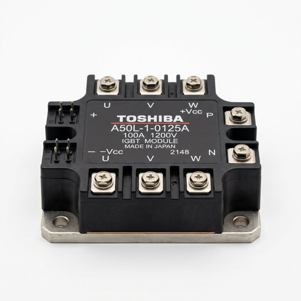 TOSHIBA A50L-1-0125A