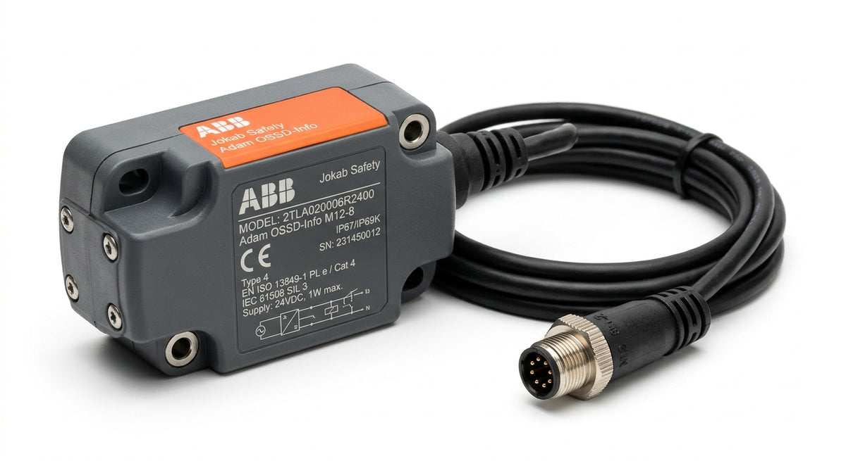 ABB 2TLA020006R2400
