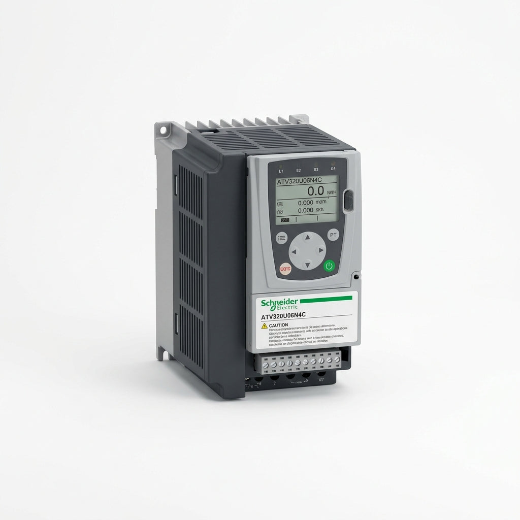Schneider Electric ATV320U06N4C
