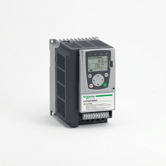 Schneider Electric ATV320U06N4C