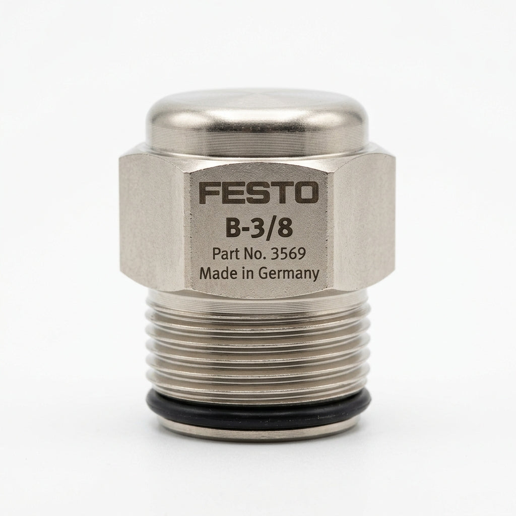 FESTO B-3/8