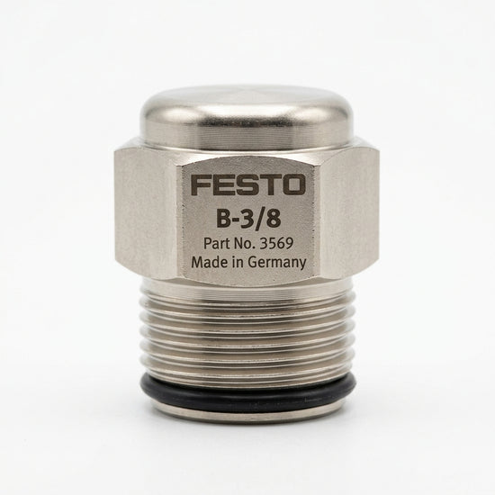 FESTO B-3/8