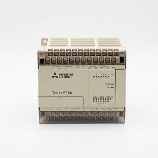Mitsubishi Electric FX1N-24MT-001