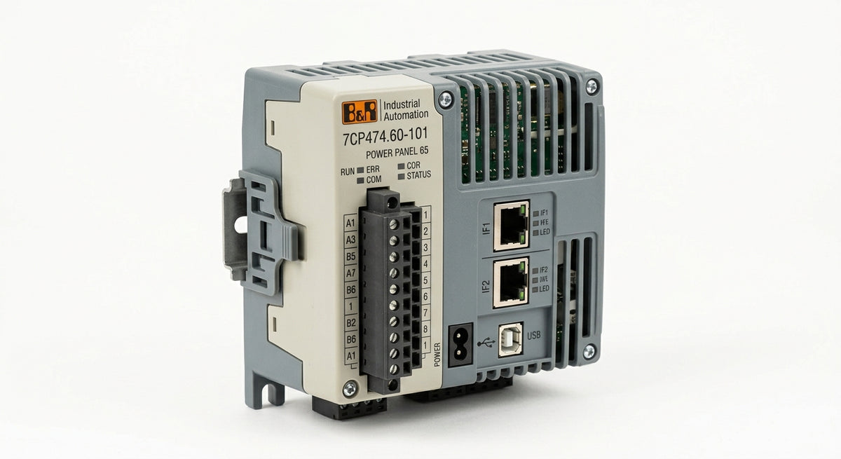 B&R 7CP474.60-101