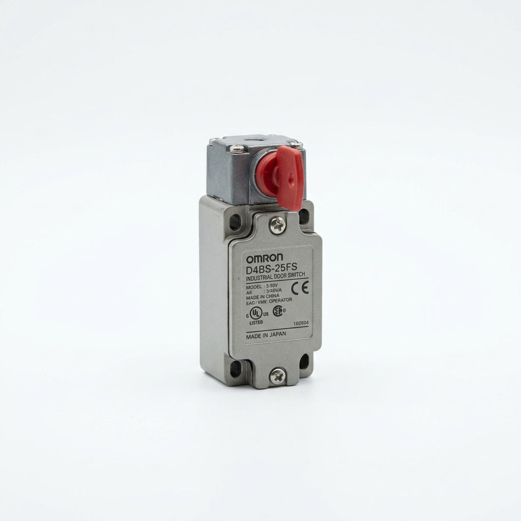 Omron D4BS-25FS