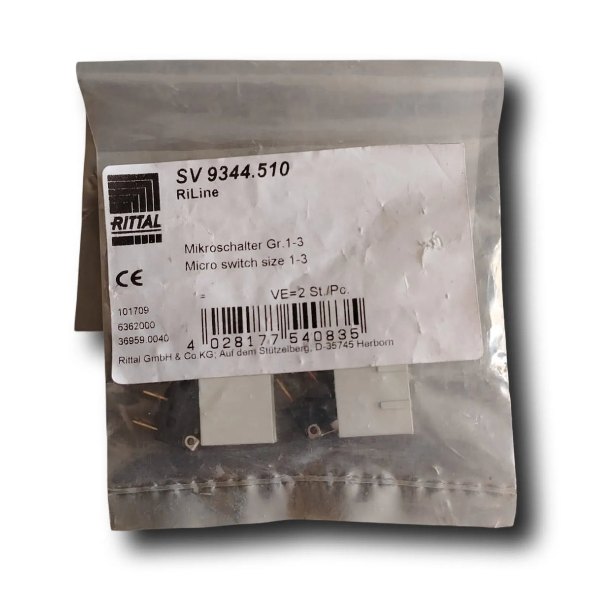 RITTAL SV 9344.510