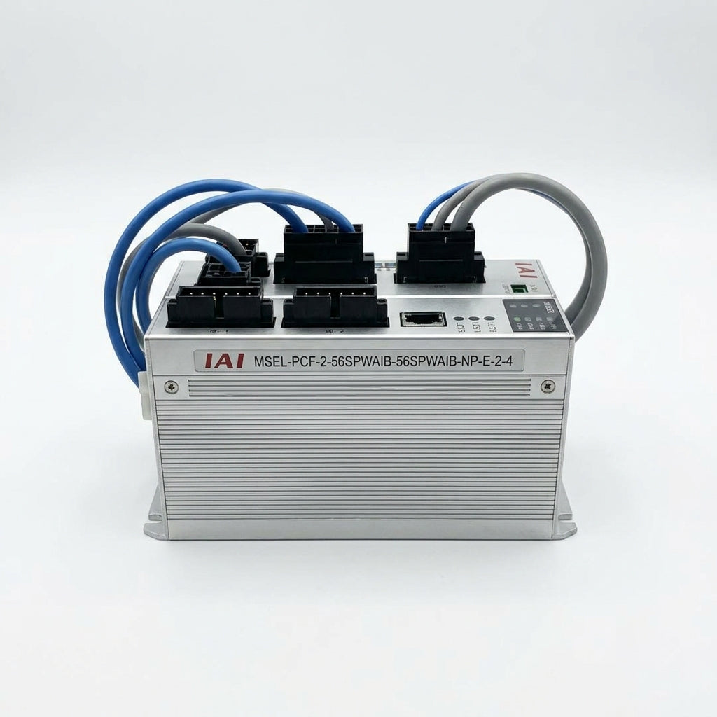 IAI MSEL-PCF-2-56SPWAIB-56SPWAIB-NP-E-2-4