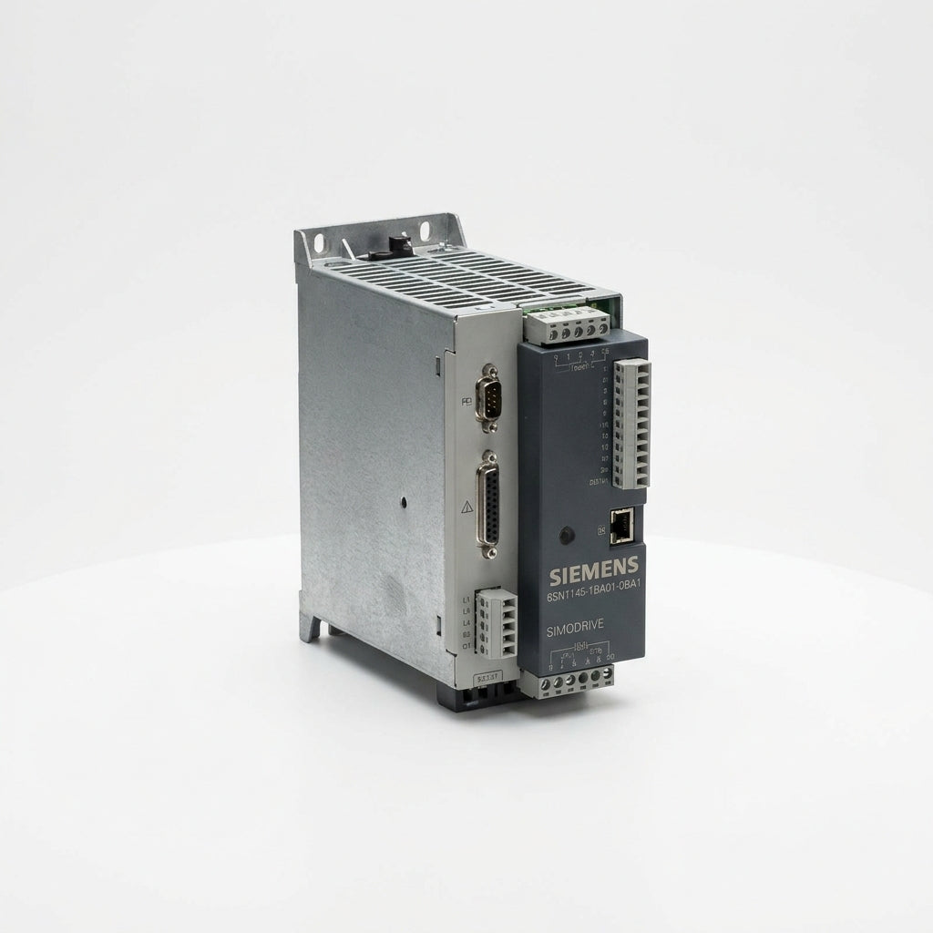 Siemens 6SN1145-1BA01-0BA1