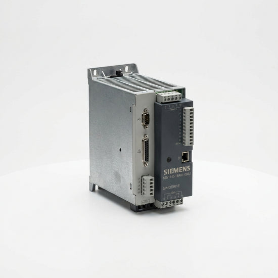 Siemens 6SN1145-1BA01-0BA1