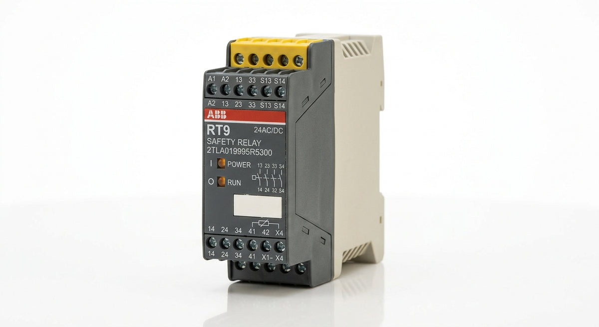 ABB 2TLA019995R5300