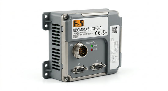 B&R 8BCM01X5.1034C-0