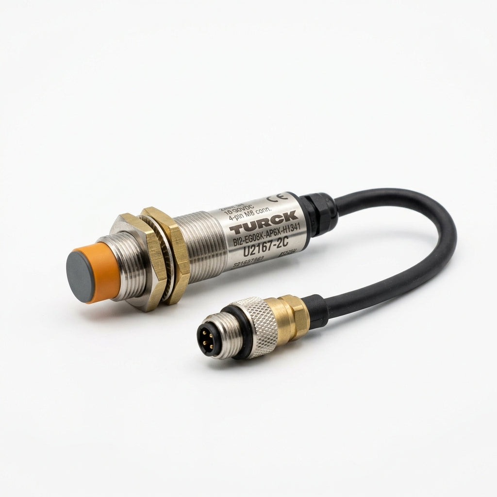 TURCK U2167-2C