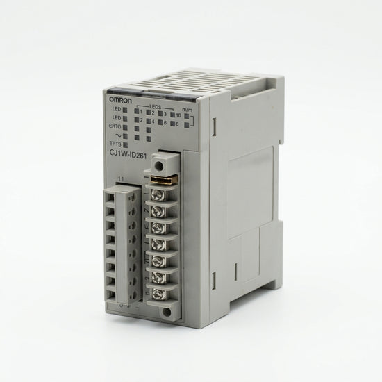 Omron CJ1W-ID261