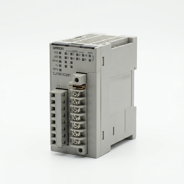 Omron CJ1W-ID261