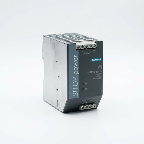 Siemens 6EP1332-2BA10
