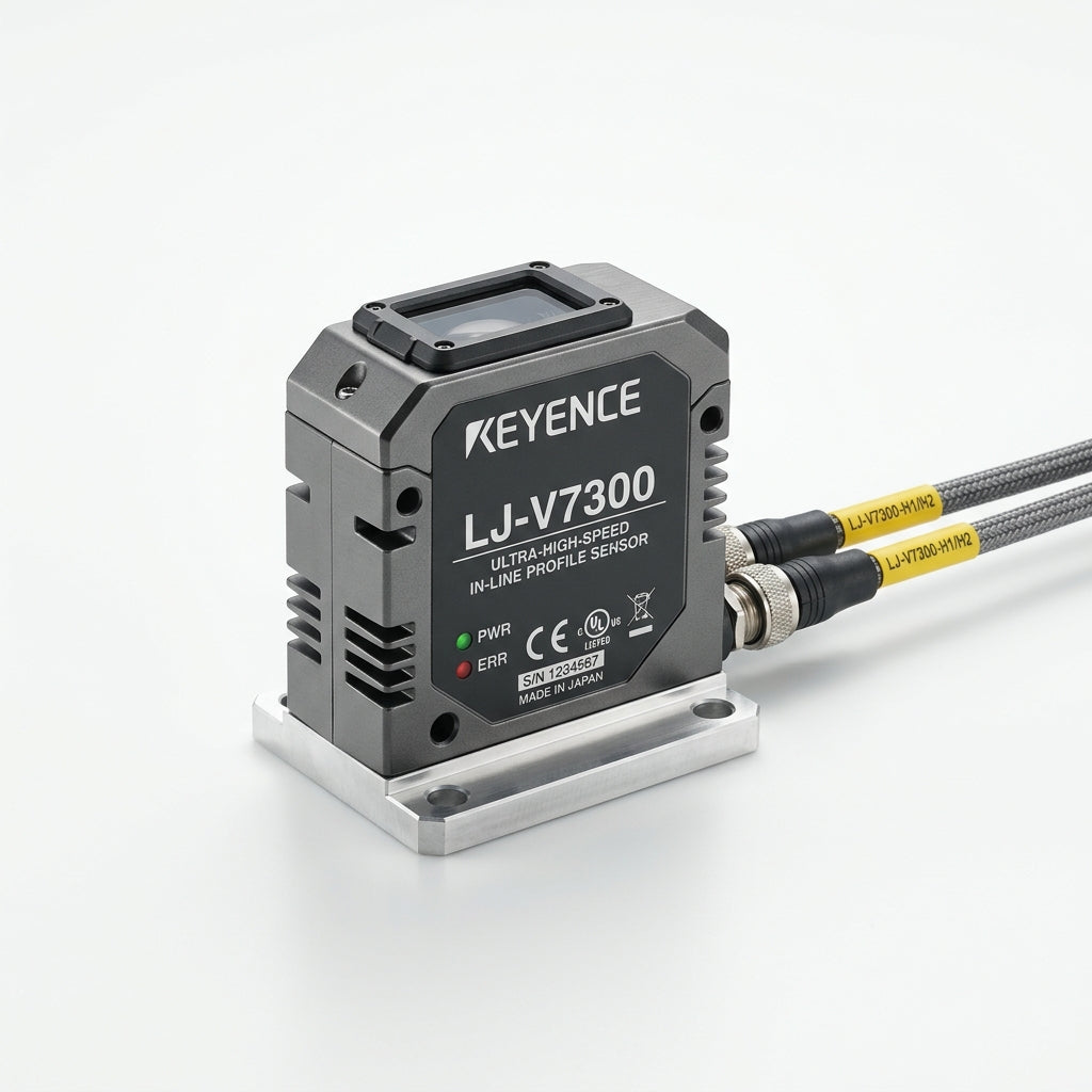 KEYENCE CORP LJ-V7300