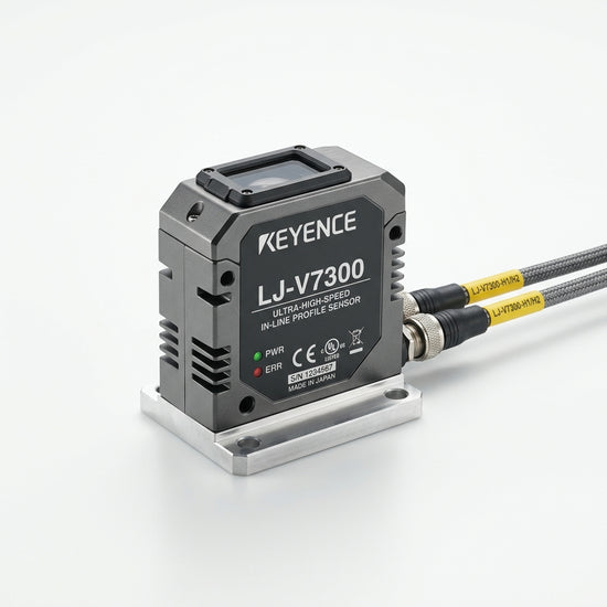 KEYENCE CORP LJ-V7300