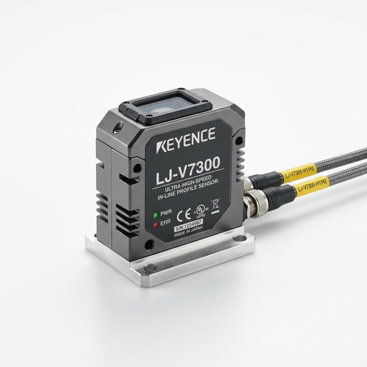 KEYENCE CORP LJ-V7300