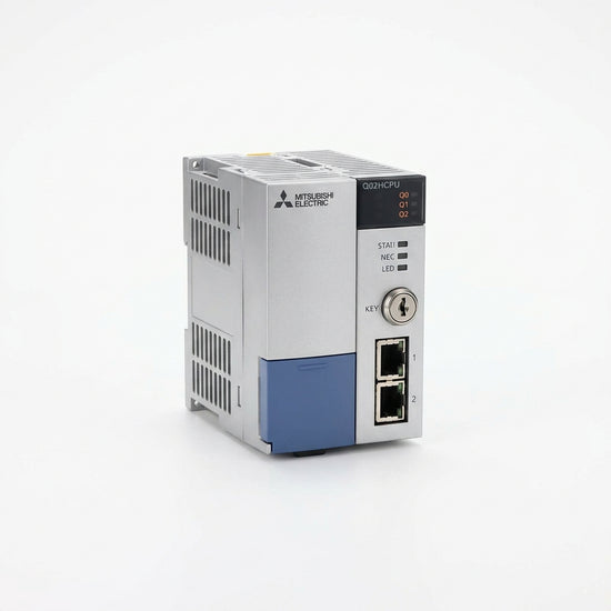 Mitsubishi Electric Q02HCPU
