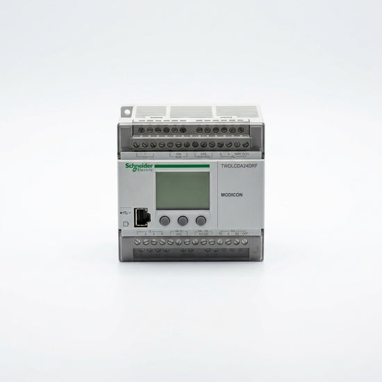Schneider Electric TWDLCDA24DRF