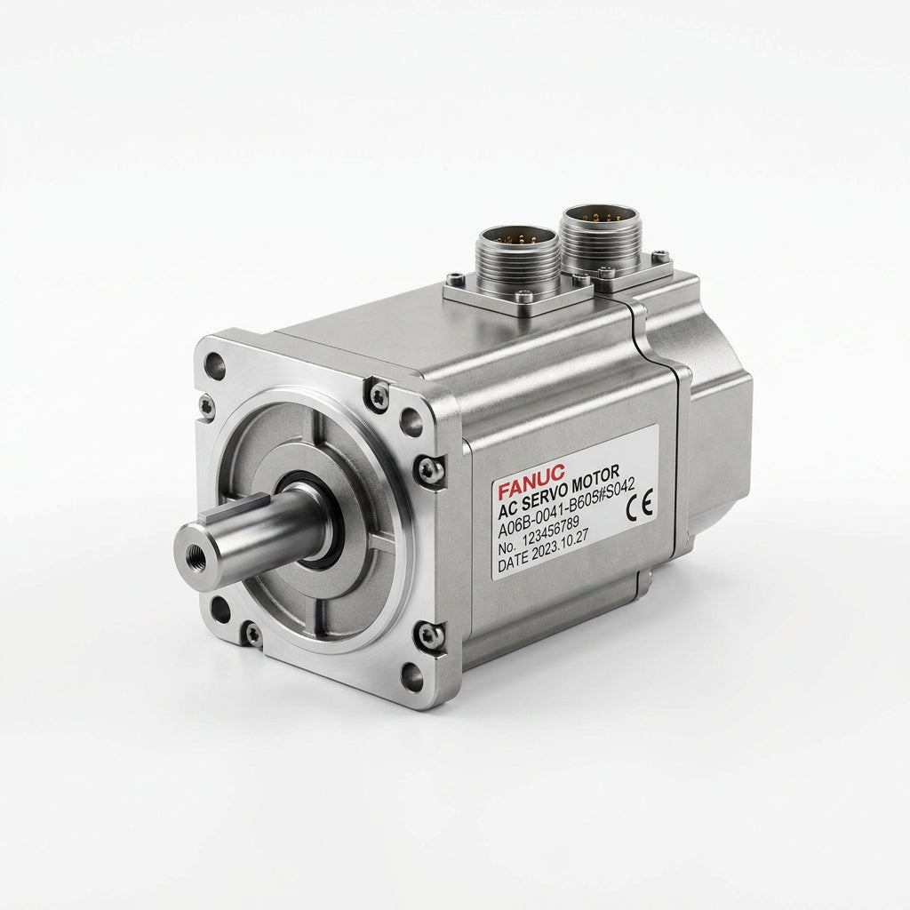 FANUC A06B-0041-B605#S042