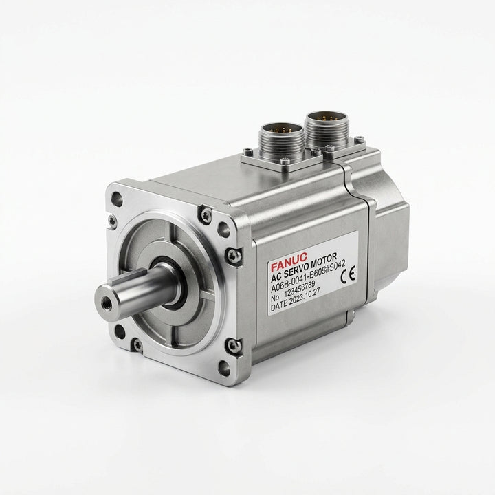 FANUC A06B-0041-B605#S042
