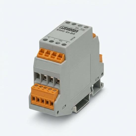 PHOENIX CONTACT EMG 45-B8