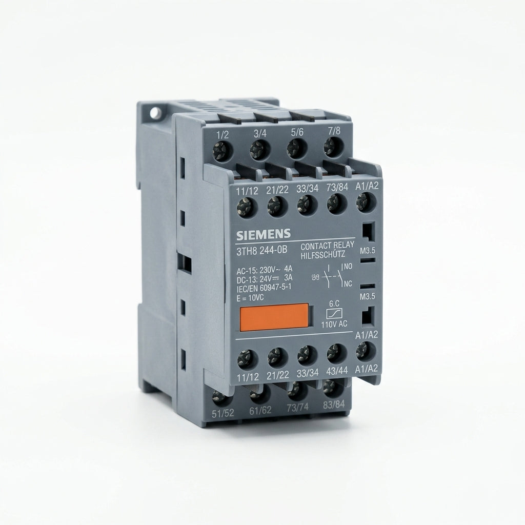 SIEMENS 3TH82 44-0B