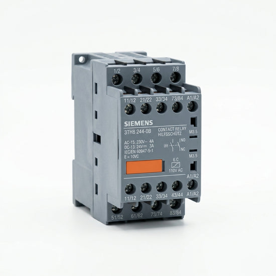 SIEMENS 3TH82 44-0B