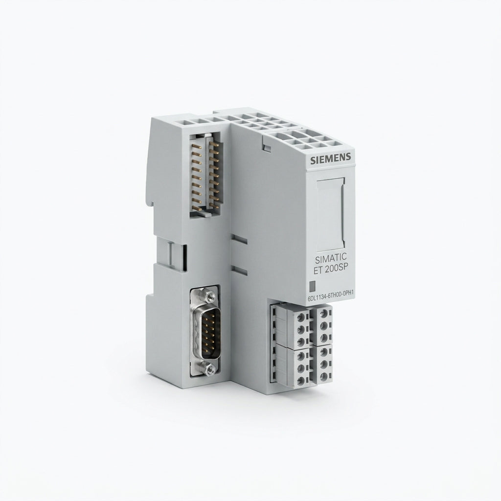 Siemens 6DL1134-6TH00-0PH1